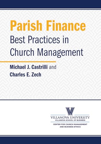 Stock image for Parish Finance: Best Practices in Church Management for sale by Half Price Books Inc.