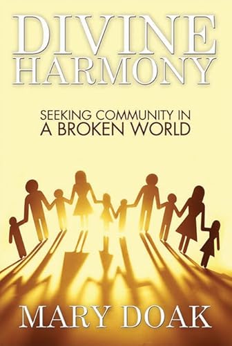 9780809153275: Divine Harmony: Seeking Community in a Broken World