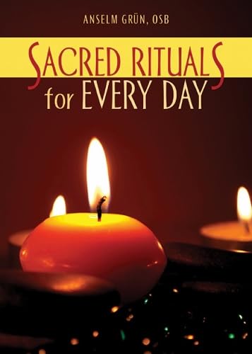 Beispielbild fr Sacred Rituals for Every Day zum Verkauf von Better World Books