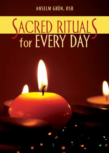 Imagen de archivo de Sacred Rituals for Every Day a la venta por Better World Books