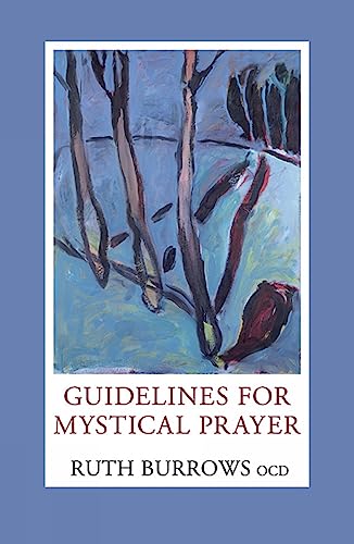 9780809153589: Guidelines for Mystical Prayer
