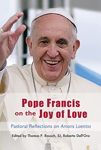Beispielbild fr Pope Francis on the Joy of Love zum Verkauf von Books From California