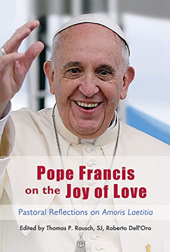 Imagen de archivo de Pope Francis on the Joy of Love a la venta por Books From California