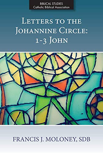 9780809154524: Letters to the Johannine Circle: 1-3 John (Biblical Studies from the Catholic Biblical Association of America, 2)