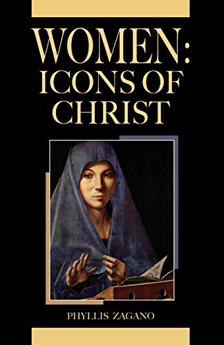Beispielbild fr Women: Icons of Christ zum Verkauf von Goodwill Books