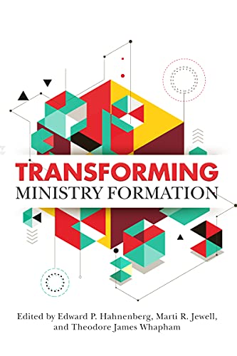 Stock image for Transforming Ministry Formation for sale by SecondSale