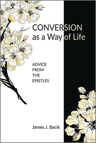 Beispielbild fr Conversion as a Way of Life zum Verkauf von Blackwell's