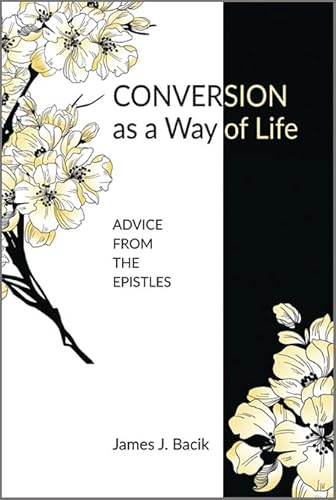 Stock image for Conversion as a Way of Life for sale by Blackwell's