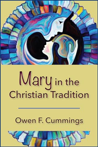 Beispielbild fr Mary in the Christian Tradition zum Verkauf von Blackwell's