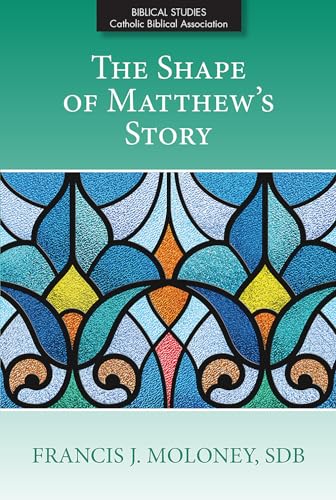 Stock image for The Shape of Matthew's Story for sale by California Books