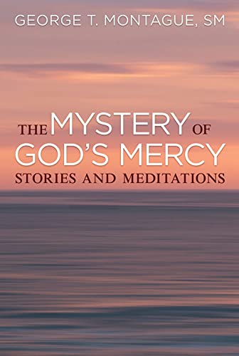 Imagen de archivo de The Mystery of God's Mercy: Stories and Meditations a la venta por Books From California