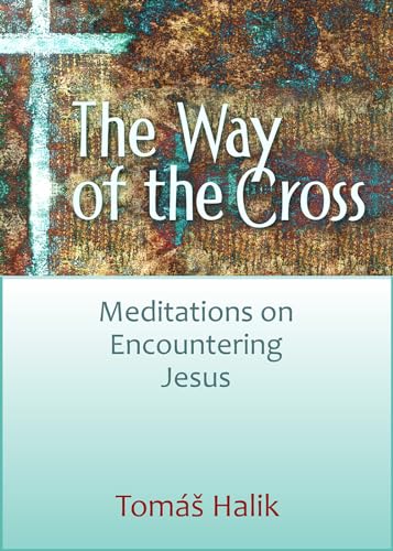 Beispielbild fr The Way of the Cross: Meditations on Encountering Jesus zum Verkauf von GF Books, Inc.