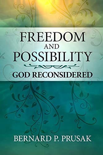 Imagen de archivo de Freedom and Possibility : God Reconsidered a la venta por Better World Books