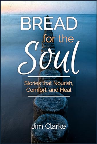 Beispielbild fr Bread for the Soul zum Verkauf von Blackwell's