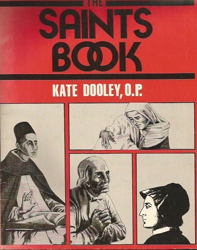The Saints Book