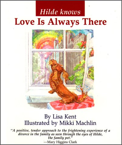 Beispielbild fr Love Is Always There zum Verkauf von Robinson Street Books, IOBA