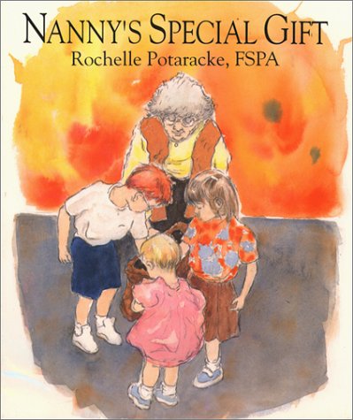 Imagen de archivo de Nanny's Special Gift a la venta por Better World Books