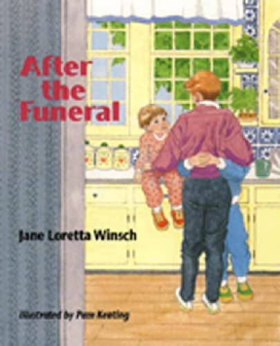 Stock image for After the Funeral for sale by Wonder Book