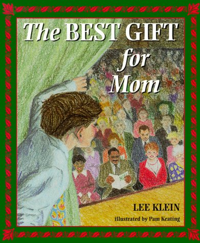 Beispielbild fr Best Gift for Mom (The) zum Verkauf von Armadillo Books