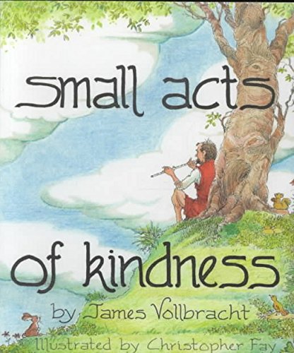 Stock image for Small Acts of Kindness for sale by ThriftBooks-Atlanta
