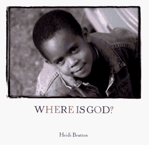 Beispielbild fr Where Is God? zum Verkauf von Books for a Cause