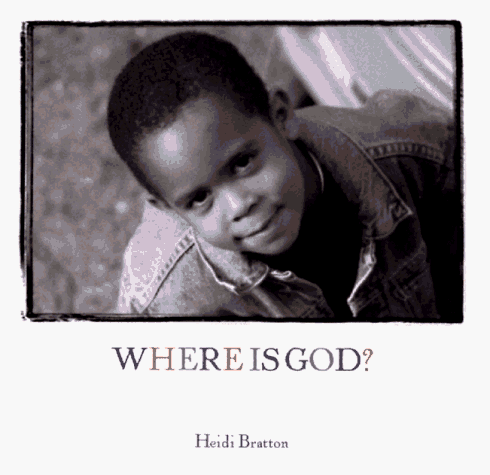 9780809166411: Where Is God (Walking With God)