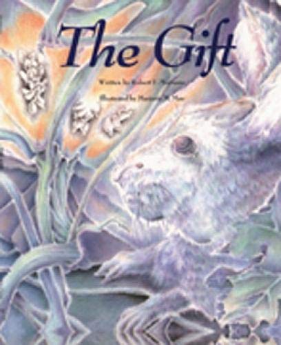 Imagen de archivo de The Gift a la venta por Wonder Book