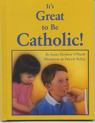 Beispielbild fr It's Great to Be Catholic! zum Verkauf von ThriftBooks-Dallas