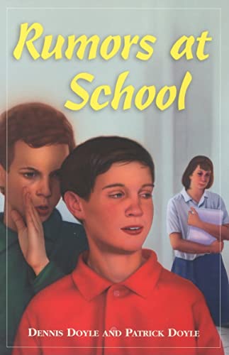 Stock image for Rumors at School for sale by ThriftBooks-Atlanta