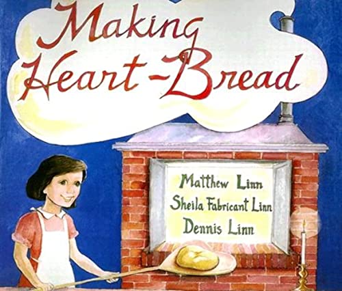 Beispielbild fr Making Heart-Bread zum Verkauf von ThriftBooks-Atlanta