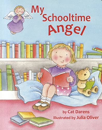 Stock image for My Schooltime Angel for sale by Books From California