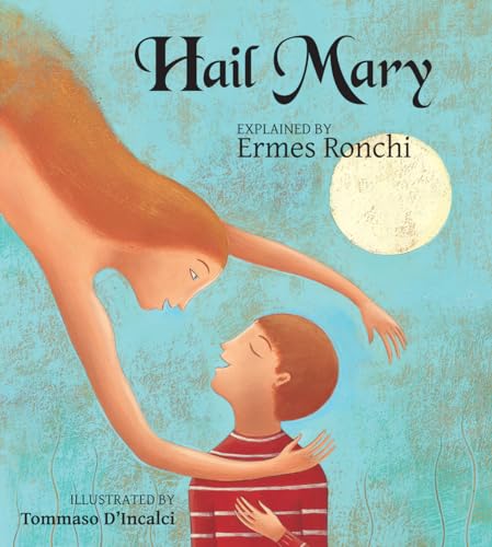 Stock image for Hail Mary for sale by Tall Stories BA