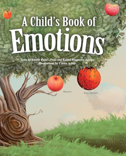 Stock image for A Child's Book of Emotions for sale by Better World Books