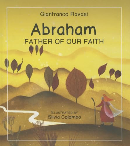 Stock image for Abraham for sale by Blackwell's