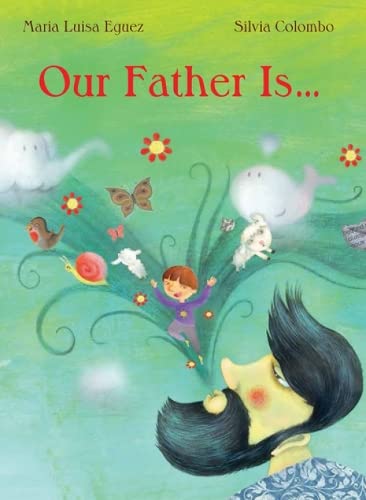 Stock image for Our Father Is. for sale by Blackwell's
