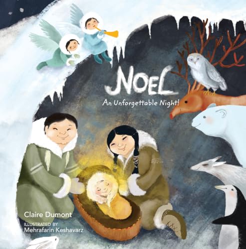 Stock image for Noel, an Unforgettable Night! for sale by Blackwell's