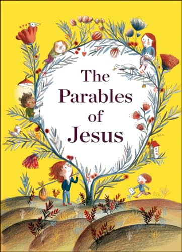 Beispielbild fr The Parables of Jesus zum Verkauf von Books Unplugged