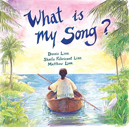 Imagen de archivo de What Is My Song? a la venta por Irish Booksellers