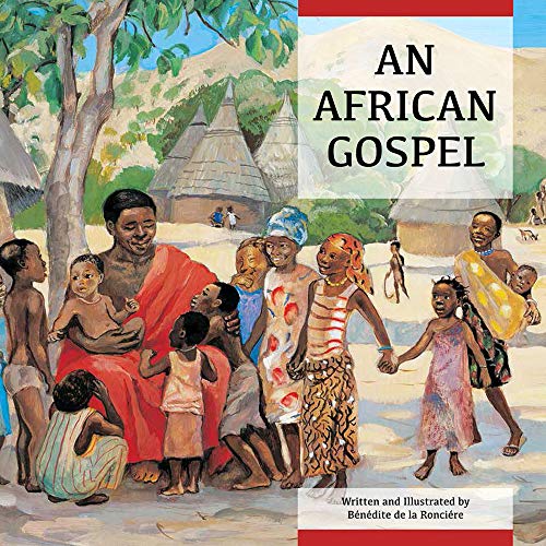 Beispielbild fr African Gospel (t) zum Verkauf von SecondSale