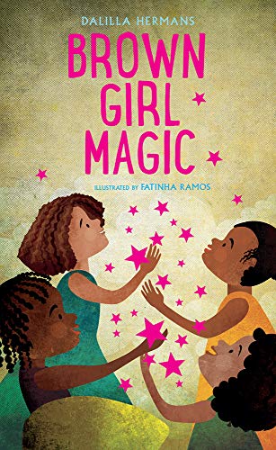 Stock image for Brown Girl Magic for sale by Books From California
