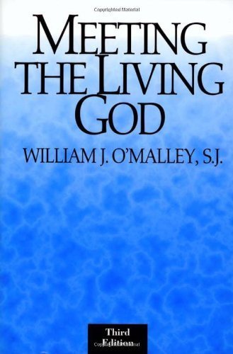 9780809195763: Meeting the Living God