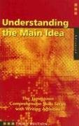 Imagen de archivo de Comprehension Skills: Understanding the Main Idea (Advanced) a la venta por The Maryland Book Bank