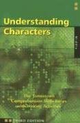 Stock image for Comprehension Skills: Understanding Characters (Middle) for sale by Jenson Books Inc