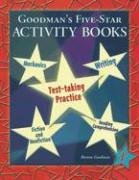 Beispielbild fr Goodman's Five-Star Activity Books: Level F zum Verkauf von ThriftBooks-Atlanta