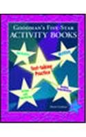 Beispielbild fr Goodman's Five-Star : Test-Taking Practice zum Verkauf von Better World Books