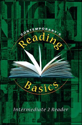 Beispielbild fr Reading Basics Intermediate 2 Reader zum Verkauf von SecondSale