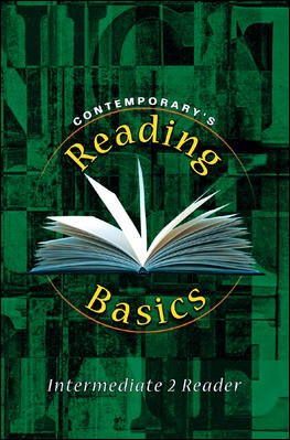 Stock image for Reading Basics Intermediate 2 Reader for sale by SecondSale