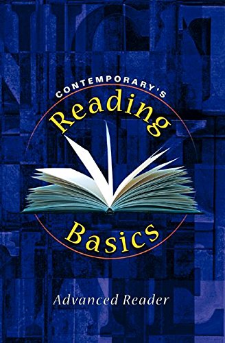 Beispielbild fr Reading Basics Advanced Reader zum Verkauf von BooksRun