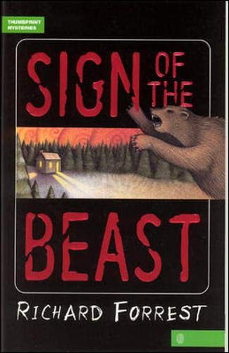 Beispielbild fr Sign of the Beast zum Verkauf von Better World Books