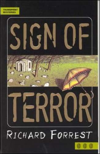 Beispielbild fr Sign of Terror zum Verkauf von Better World Books